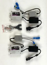 Ballast Universal Race Sport CANBUS GEN6 Super-Slim 35W 1001120 2-Pack