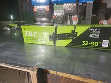 Members Mark Tilt TV Wall Mount 32-90"