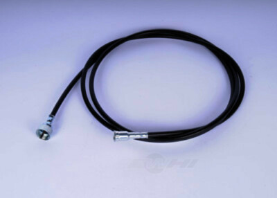 Speedometer Cable ACDelco 88959481 for sale online | eBay