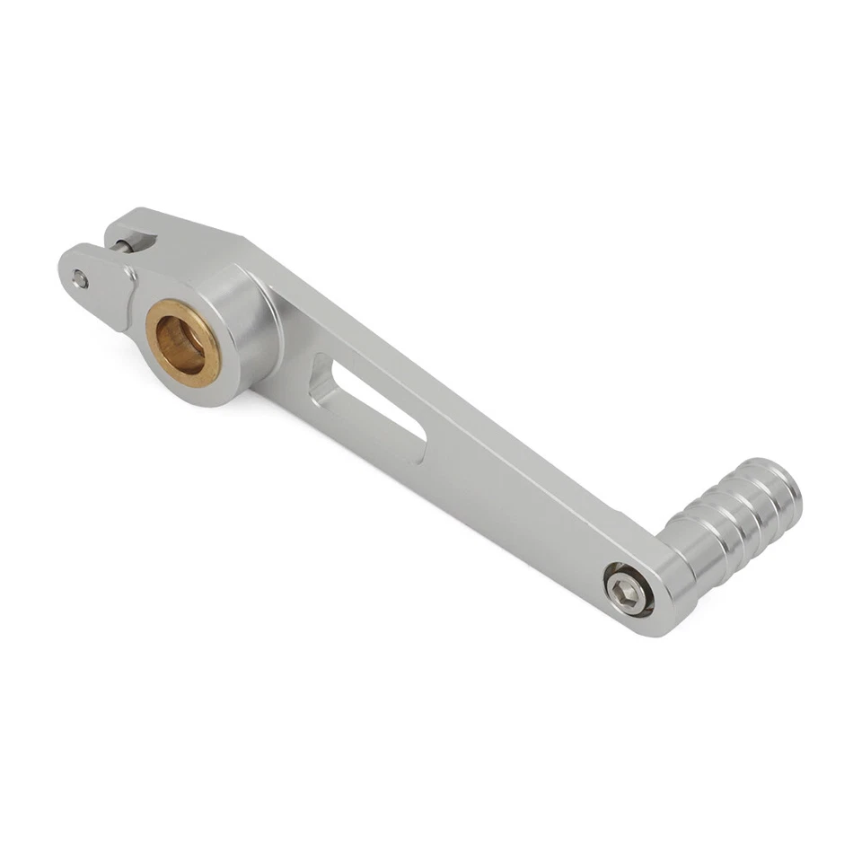 For Buell XB9 XB12 2003-2010 Custom Shifter Shift Lever Pedal Replace N0630.02A8 - Image 4 of 4