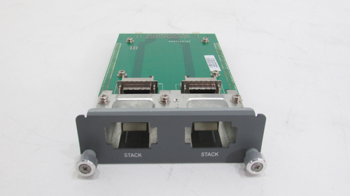 Force10 S50-01-12G-2S 2Port 12Gbps stacking module - 第 1/3 張圖片