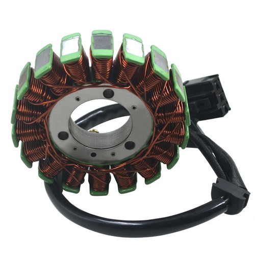 Magnetos Stator Coil #21003-0128 for Kawasaki EX250 EX300 Ninja ER250 ER300 ABS - Picture 5 of 7