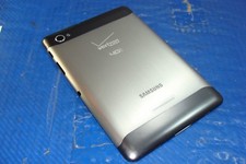 Samsung Galaxy Tab SCH-I815 7.7" Genuine Tablet Back Cover Housing ER