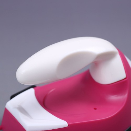 Mini Portable Electric Steamer Irons Clothes Garment Flatiron Sewing Supplies 40 - Picture 9 of 12