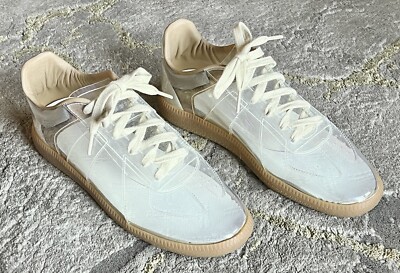 MAISON MARGIELA⚡️ MAISON MARGIELA⚡️