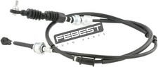 Transmission Gear Change Cable? For NISSAN VERSA SEDAN SC11X