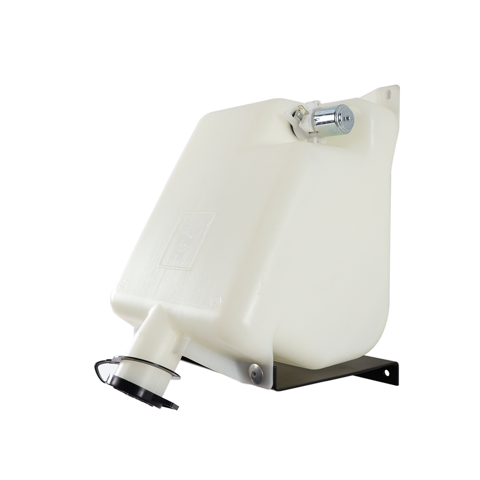 Fits 19952019 Kenworth Windshield Washer Fluid Reservoir W/ Washer