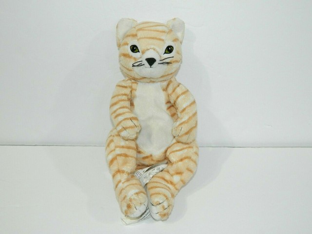 ikea cat plush