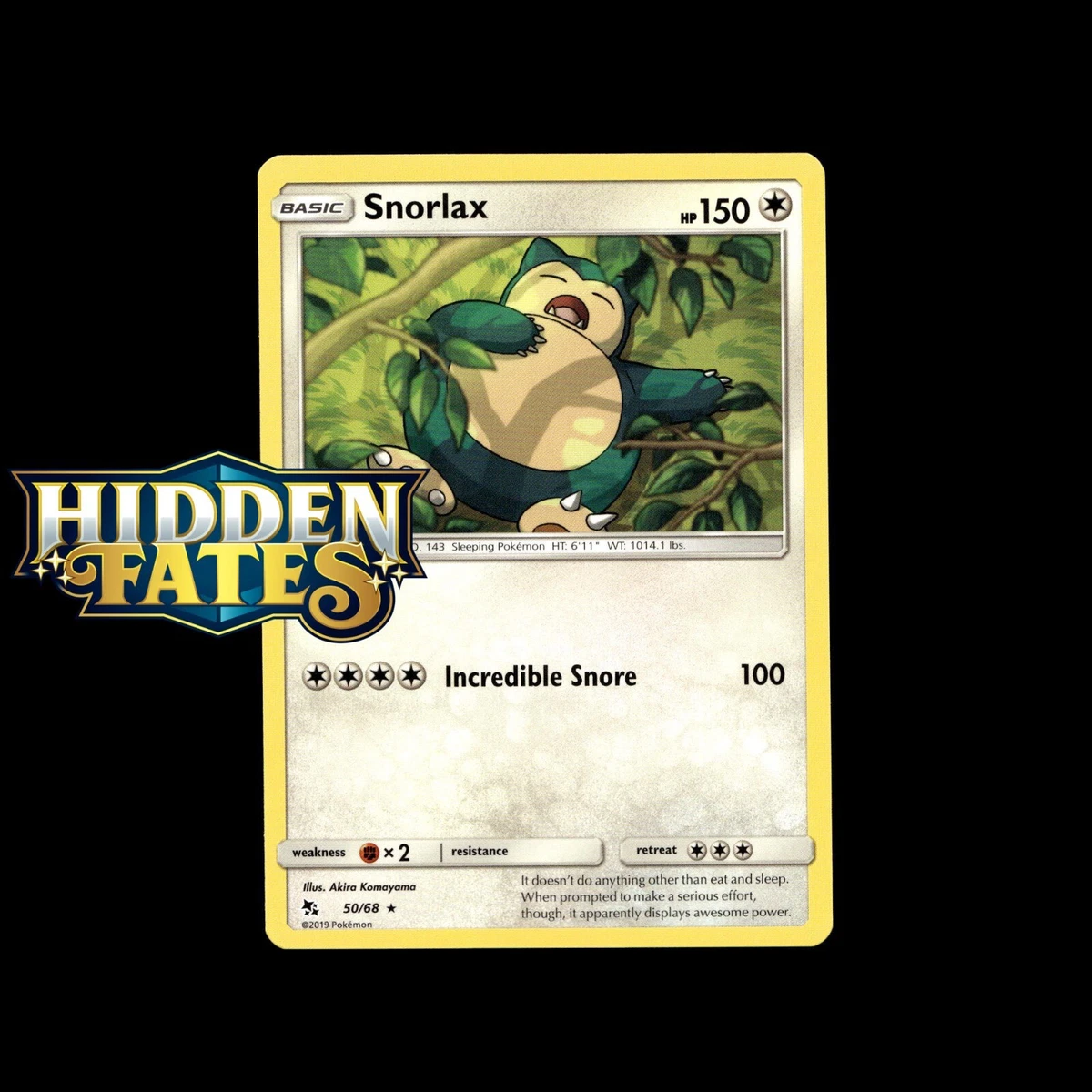 pokemon snorlax card value Snorlax Pokémon TCG Cards for sale