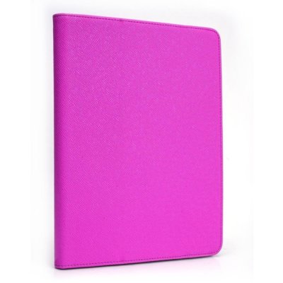 Aoson 7 Inch Tablet Case, UniGrip Edition - HOT PINK - By Cush Cases
