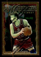 1996-97 Finest #2 Tim Legler