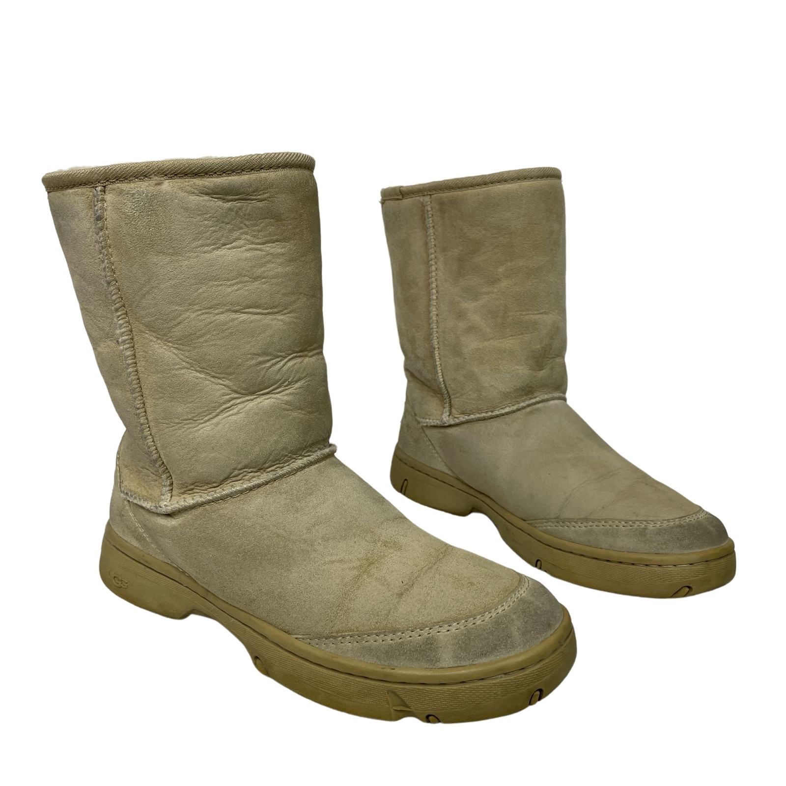 Ugg Womens Ultimate Short 5275 