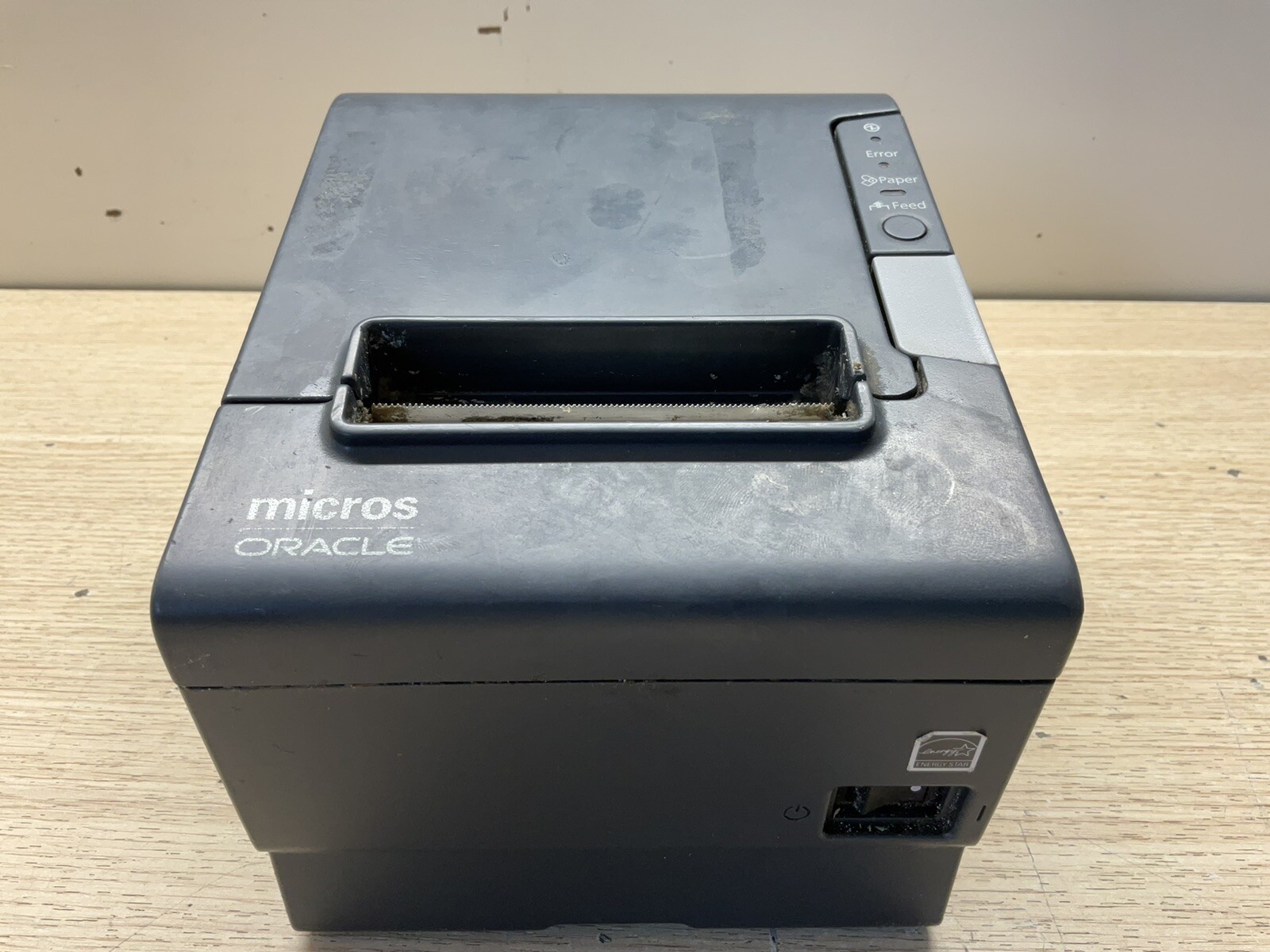 Epson TMT88V Model M244A POS Thermal Receipt Printer /FRA184 eBay