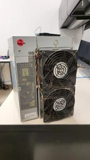 Bitmain Antminer S19j Pro  Bitcoin Miner Used Ships from Ft Laudedale