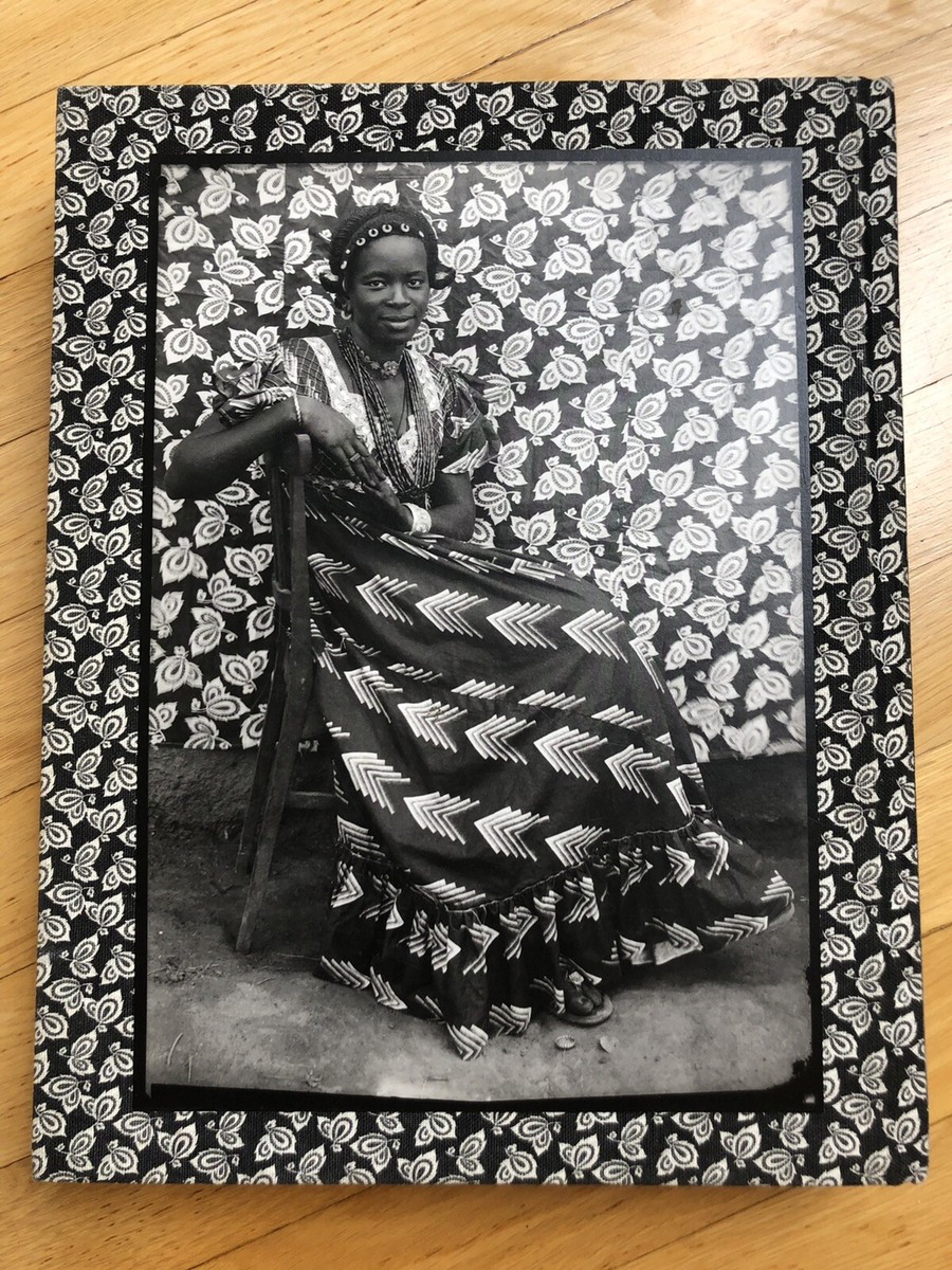 Seydou Keita 新品未開封 アートブック Seydou Keita