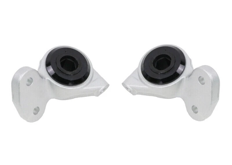 Whiteline W53518 Front Lower Inner Rear Bushings for 01–06 BMW M3/3-Series/Z4M - Image 3 of 4