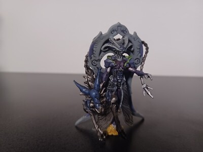 Seymour Natus Final Fantasy X Square Enix 10 FFX Villain Creature