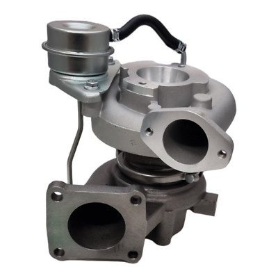 Turbolader Upgrade Toyota Land Cruiser 4.2 D Turbo Diesel 17201-17040 Neu