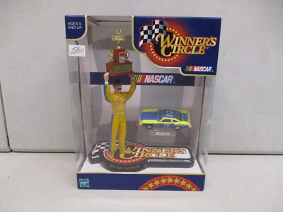 1999 Winners Circle 1980 Dale Earnhardt Mike Curb 1/64