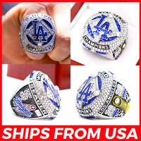 Click here for more details on FROM USA - LOS ANGELES DODGERS...