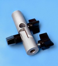 Novatron N4045 Standard Bracket for Flash units with tilt umbrella mount