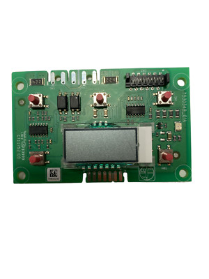 Biasi Advance Plus 25/30/35C 16/25/30S 15/18/24OV Control Panel PCB Bi2445104