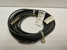 NEW OLD STOCK BALLUFF 30V PROXIMITY SENSOR BES-516-371-E4-C-PU