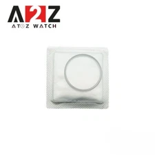 Watch Sapphire Crystal Glass for Omega Speedmaster Reduced 3539.50.00 30.65mm