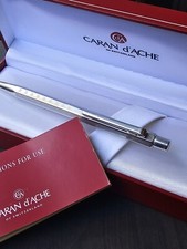 CARAN D'ACHE penna sfera Ecridor serie Chevron
