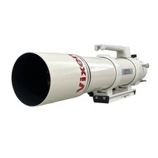 Vixen SD81SII 81mm f/7.7 SD Apo Refractor Telescope SX2 Mount, Tripod