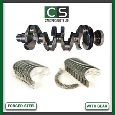 INGENIUM CRANKSHAFT MAIN BIG END BEARING SET LAND ROVER RANGE ROVER 2.0 204DTA