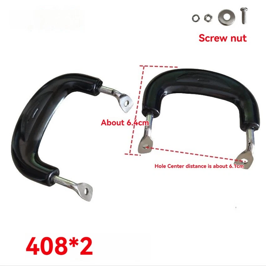 Pot Handles Pressure Cooker High-Temperature Resistant Handles & Grips