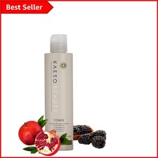 Calming Toner 195ml - Gentle Alcohol-Free Toner for Sensitive Skin Care