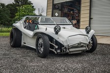 1966 Volkswagen Dune Buggy 