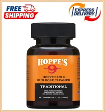 Hoppe's No. 9 Gun Bore Cleaner
