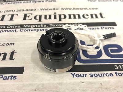 Universal Instruments Spindle Clutch - 50121201 - 50121205 w/Warranty