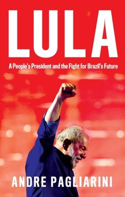 Lula by Andre Pagliarini (Paperback Book)