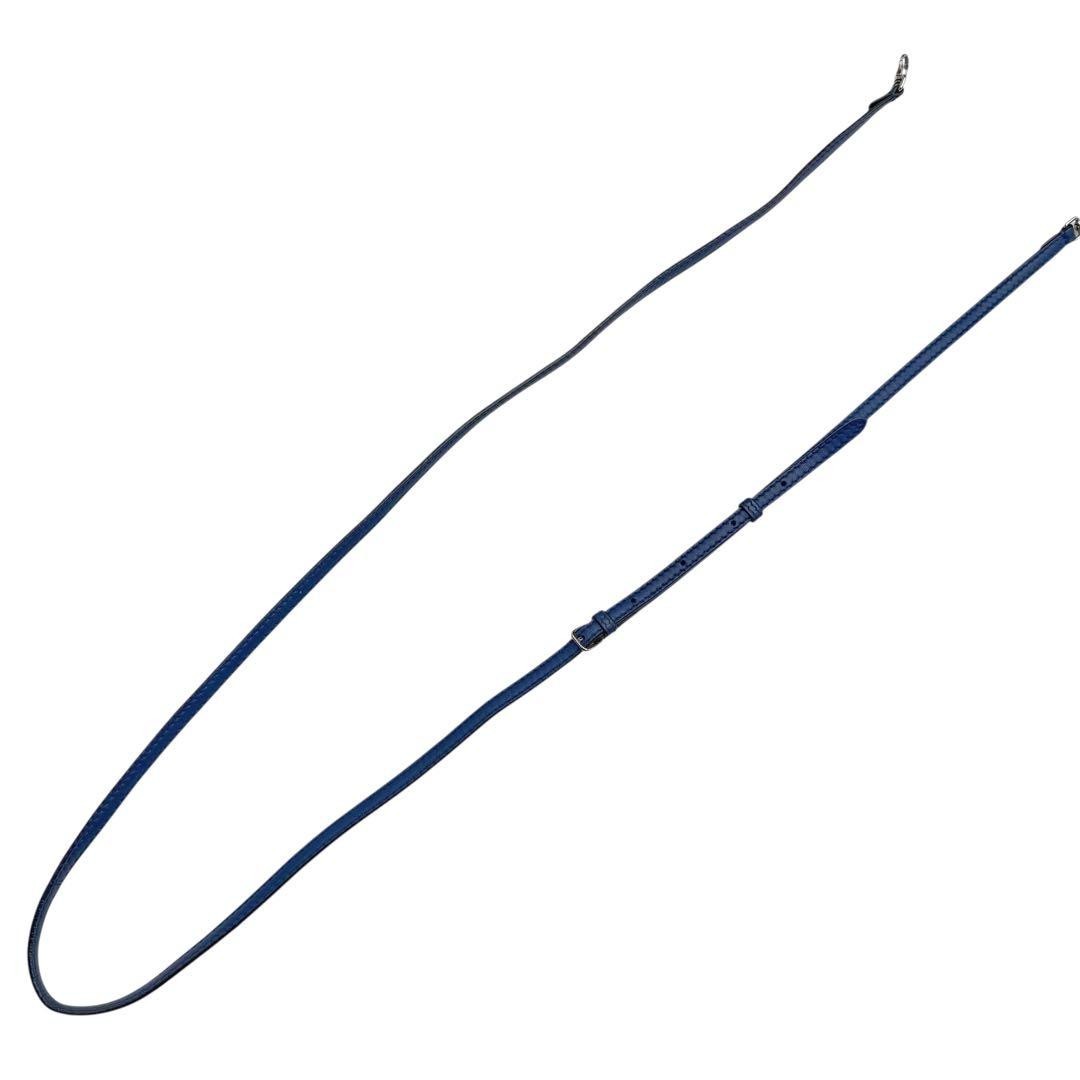 6210 Beautiful Fendi Micro Bucket 2-way Mini Shoulder Bag, Blue thumbnail 15