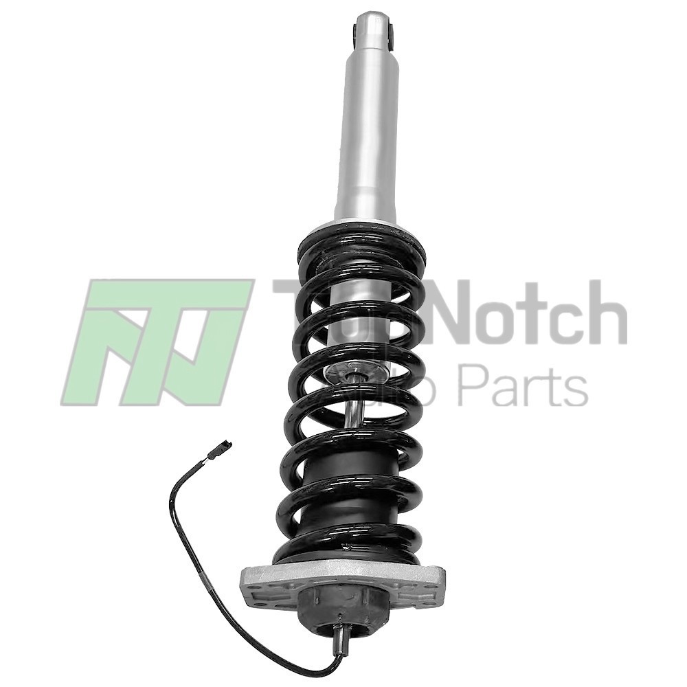 Maserati GranTurismo 2013-2018 Rear Left, right Strut assemblies Pair P/N 286946