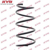 KYB RC2272 Fahrwerksfeder FüR Renault