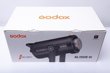MINT  GODOX SL150IIIBI 160W Bi-Color LED Video Light