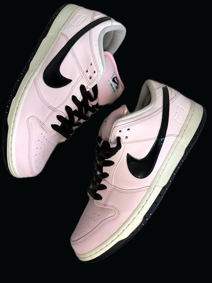 Size 12 - Nike SB Dunk Low Pink Box for sale online | eBay Size 12 - Nike SB Dunk Low Pink Box for sale online | eBay