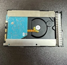 HP 872491B21 4TB 7.2K RPM HDD Hard Drive