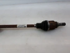 391007857R FRONT RIGHT TRANSMISSION / 391007857R / 1443416 FOR DACIA SANDERO STEPWA