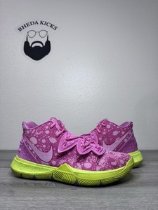 Kyrie 5 Patrick Star | eBay