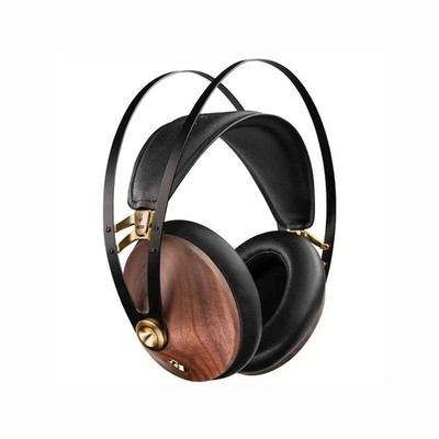 Meze Audio 99 Classics V2 Gold   2. Generation inkl. USB-C-DAC/AMP