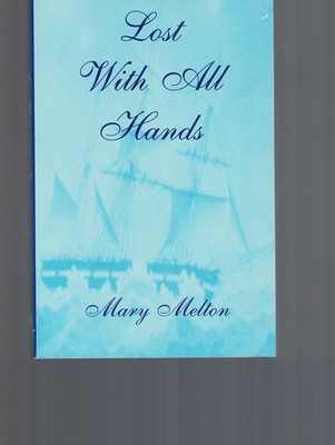 Lost with all hands: A family forever changed