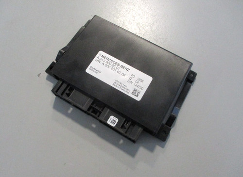 Original Mercedes Getriebe Steuergerät CDI W205 W213 C&E-Klasse A2139002501