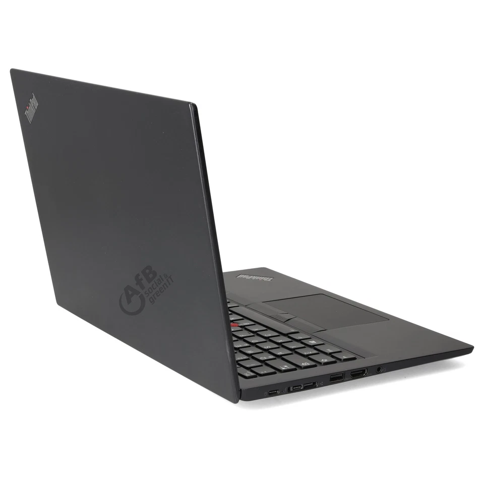 Lenovo ThinkPad X390 · i3-8145U · 8GB · 250GB, photo 3 sur 5