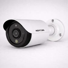 Night Owl 5MP Spotlight HD Security Camera CM-C50XL-BU-JF